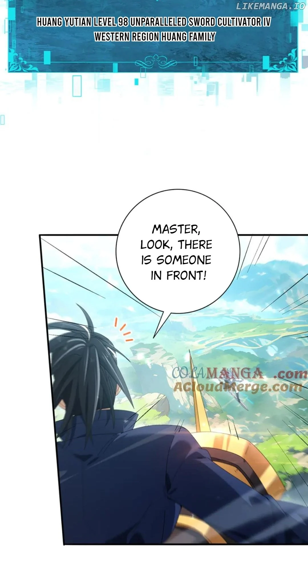 WORTHLESS PROFESSION: DRAGON TAMER Chapter 128 22